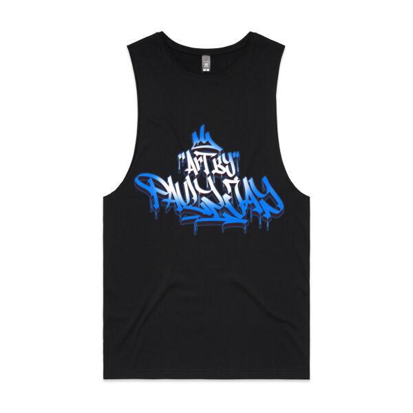 Team Logo Tank Thumbnail