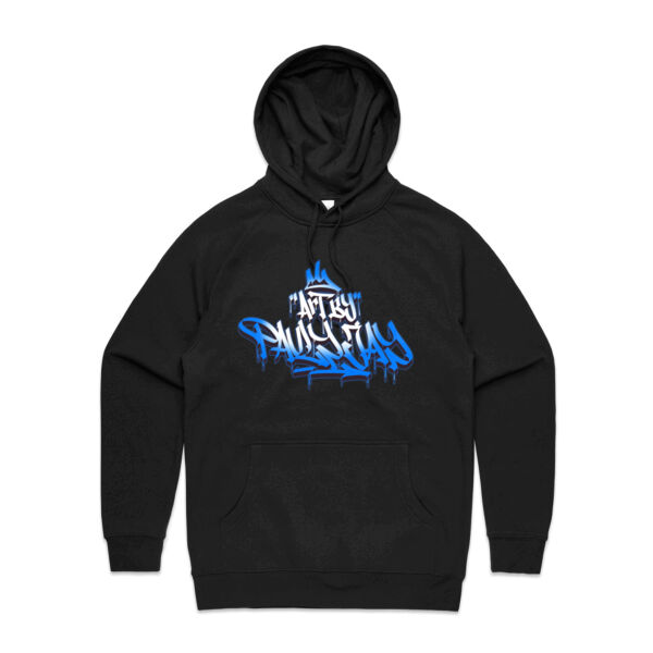 Team Logo Hoodie Thumbnail